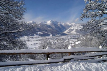 Winterurlaub für Genießer im Salzburger Lungau
