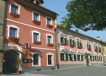 Hotel Pacher in Kärnten - Sommerpauschalen 2015