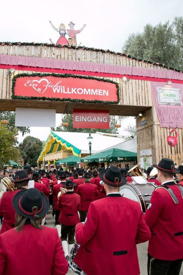 Wiener Wiesn-Fest 2017