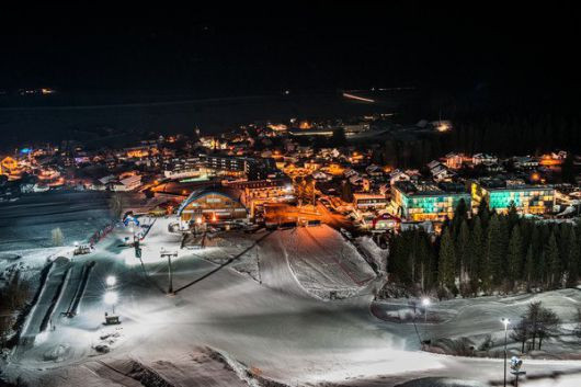 Nassfeld: Tökéletesen felkészülve a téli szezonra