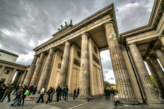Nemzetközi helyzet a német beutazó turizmusra is gyengítő hatással van
