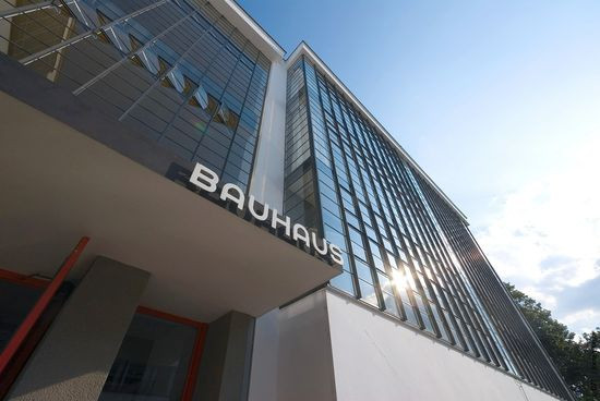 A Great Big Story a DZT-vel közösen fedezi fel a Bauhaus sokszínűségét A Great Big Story a DZT-vel közösen fedezi fel a Bauhaus sokszínűségét