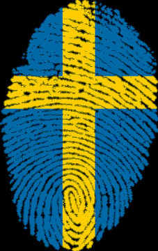Új útlevél szabályozás Svédországban