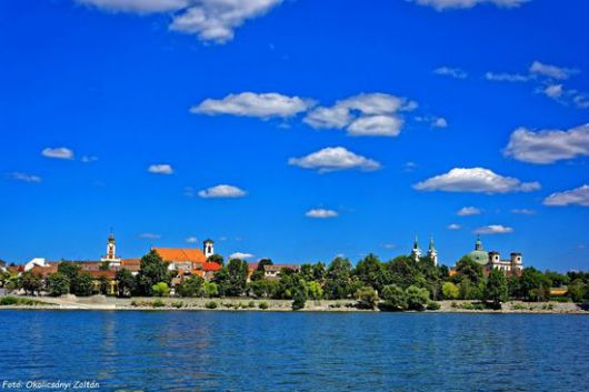 Vác kincsei várnak Vác kincsei várnak