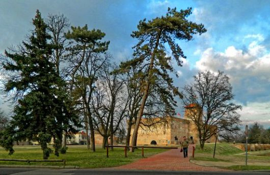 Március végén indul a fesztiválszezon Gyulán Március végén indul a fesztiválszezon Gyulán