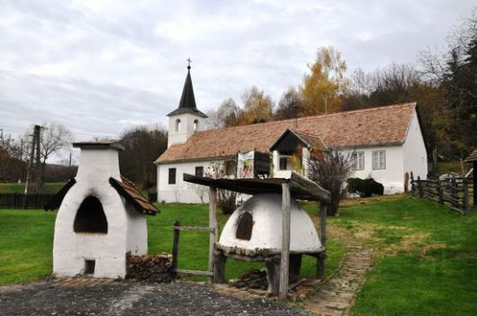 Gasztronómiai barangolás a Mecsekben Gasztronómiai barangolás a Mecsekben