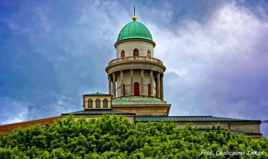 Pannonhalma - A találkozások helye