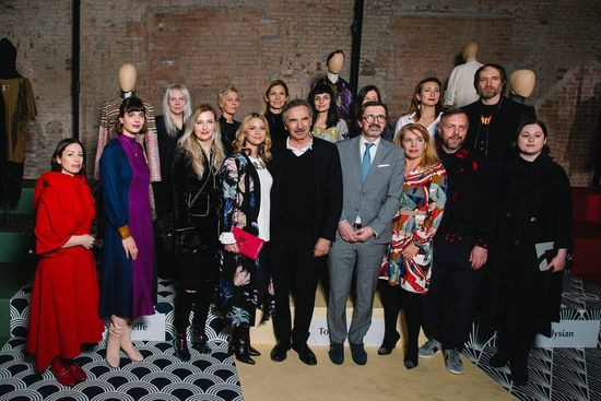 Magyar tervezők sikere a Milan Fashion Weeken