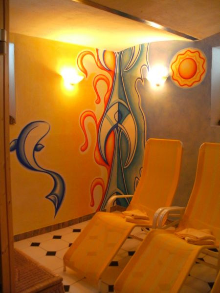 Karintia: Hotel-panzió Pilsachhof wellness oázisa új fényben ragyog Karintia: Hotel-panzió Pilsachhof wellness oázisa új fényben ragyog