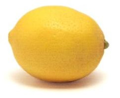 Őszi citromkúra