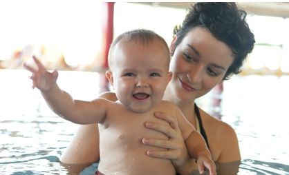 Sonnentherme: A termálvíz jótékony hatásai várandósokra és csecsemőkre