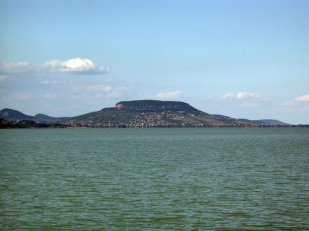 A Balaton jövőjéről a Parlamentben