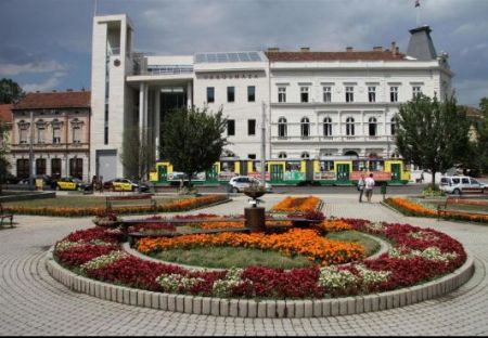 Kassa - Miskolc együttműködési megállapodás Kassa - Miskolc együttműködési megállapodás