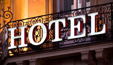 A budapesti hotelek a legolcsóbbak között A budapesti hotelek a legolcsóbbak között