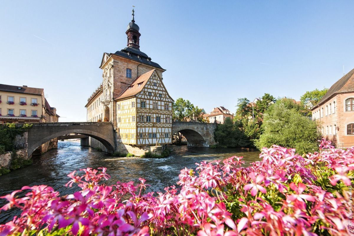 A német beutazó turizmus meghaladja az európai versenytársakét