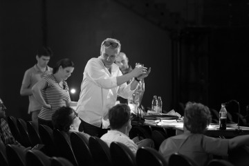Őket láthatjuk a West Side Story-ban Alföldi Róbert rendezésében