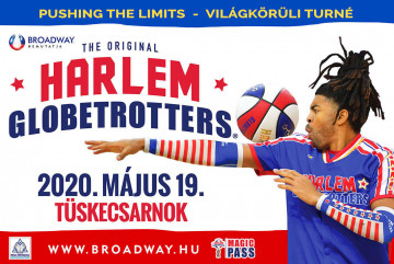 Harlem Globetrotters