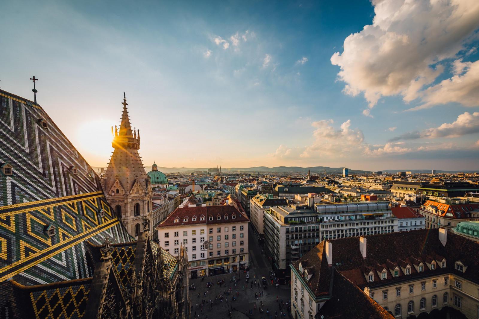 10 ok, amiért imádjuk Bécset