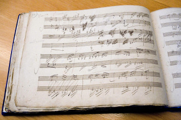 Ludwig van Beethoven 2020 - a zeneszerző 250. születésnapja