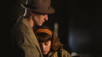 Az akik maradtak kapta a legjobb filmnek járó Magyar Filmdíjat
