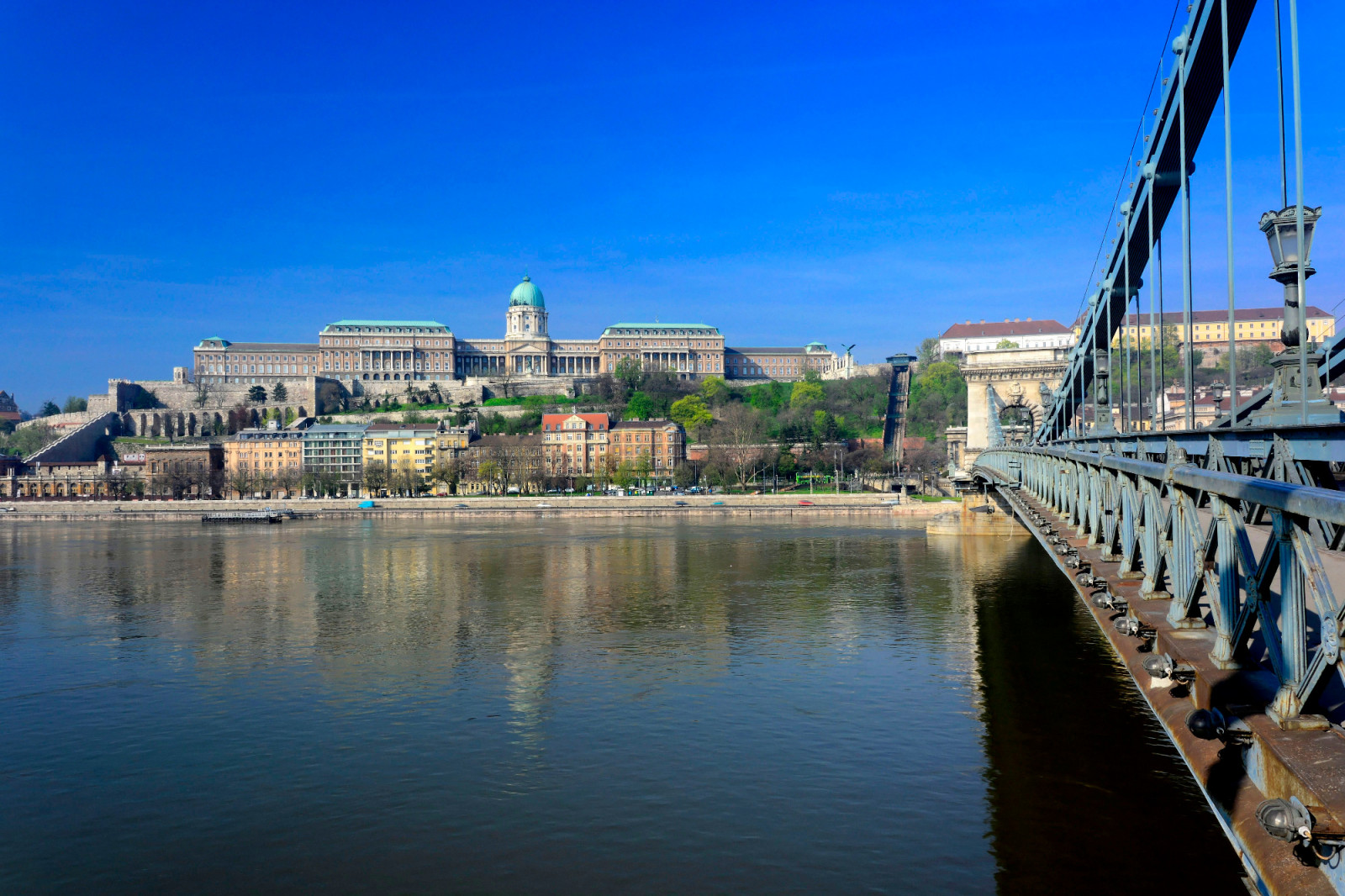Budapest felkészül Budapest felkészül