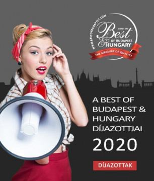 Ők a legjobbak a szakma és a nagyközönség szerint!