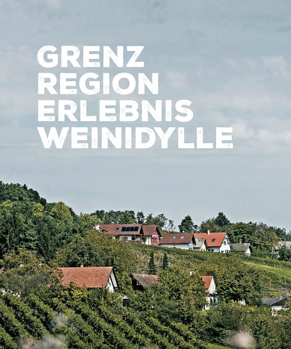 A Weinidylle bor élményrégió negyedéves hírlevelét olvashatják. A Weinidylle bor élményrégió negyedéves hírlevelét olvashatják.