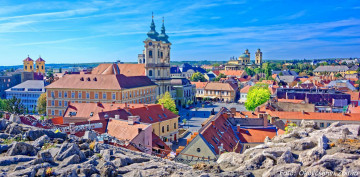 Turisztikai szolgáltatók összefogásával fejezi ki köszönetét Eger az egészségügyi dolgozóknak Turisztikai szolgáltatók összefogásával fejezi ki köszönetét Eger az egészségügyi dolgozóknak