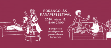 Házhoz megy a májusi Avasi Borangolás Házhoz megy a májusi Avasi Borangolás