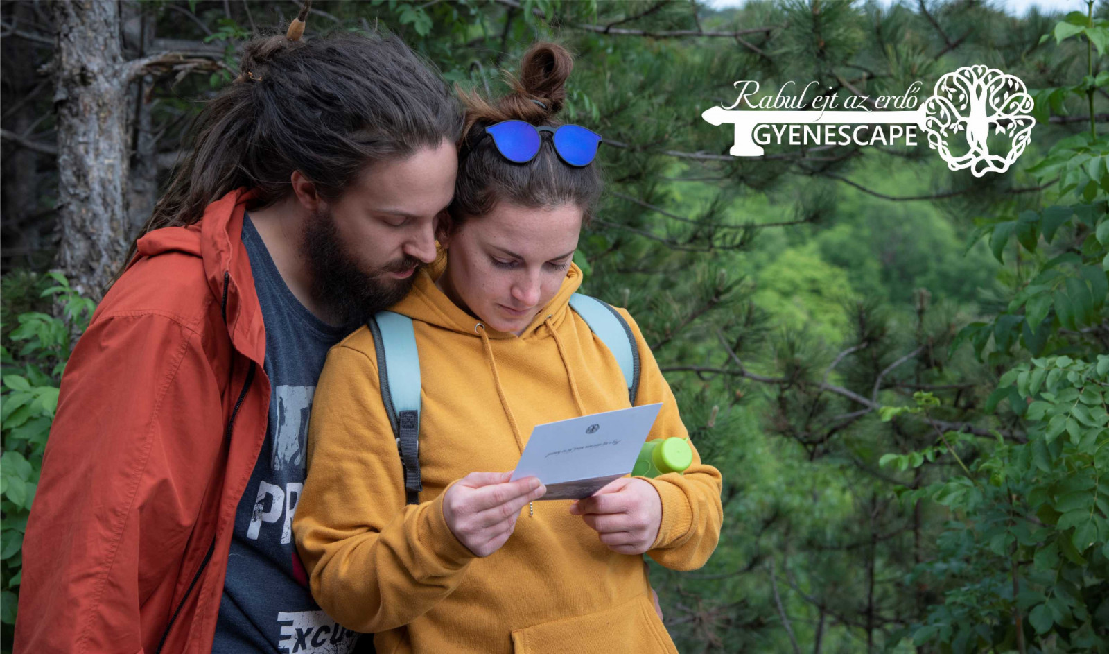 Gyenesdiáson hamarosan új, izgalmas kalandok várják a turistákat csodálatos környezetben Gyenesdiáson hamarosan új, izgalmas kalandok várják a turistákat csodálatos környezetben