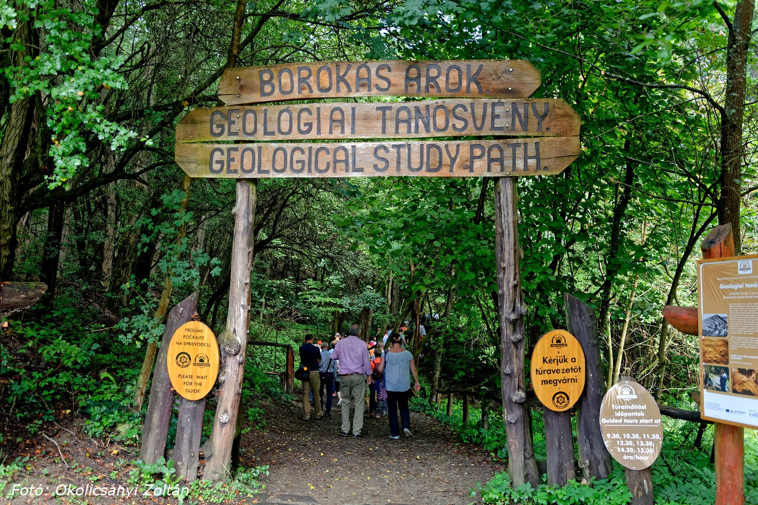 Különleges online média kampányt indított a Bükki Nemzeti Park Igazgatóság Különleges online média kampányt indított a Bükki Nemzeti Park Igazgatóság