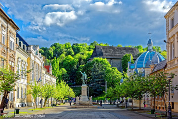 Miskolc újraindul Miskolc újraindul