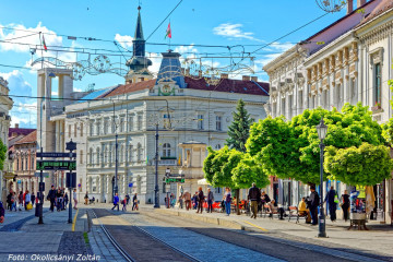 Erős összefogás Miskolc és környéke turizmusának újraindításáért Erős összefogás Miskolc és környéke turizmusának újraindításáért