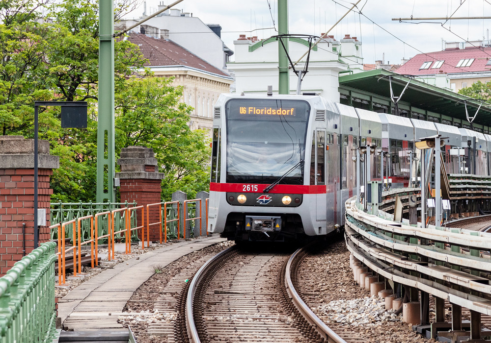 Klimatizált járművekkel indul a bécsi nyári szünet Klimatizált járművekkel indul a bécsi nyári szünet