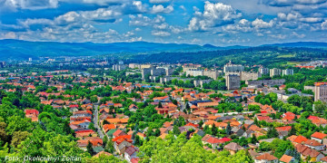 Miskolc pont jó! - Turisztikai kampányt indított Miskolc Miskolc pont jó! - Turisztikai kampányt indított Miskolc