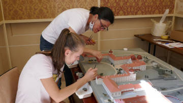 Európai Örökségdíj /Europa Nostra Díjas projekt alapján új állandó kiállítás nyílik a Gödöllői Kastélyban Európai Örökségdíj /Europa Nostra Díjas projekt alapján új állandó kiállítás nyílik a Gödöllői Kastélyban