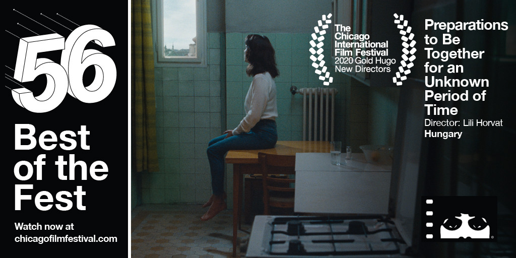 Fődíjat nyert Chicagóban Horvát Lili filmje Fődíjat nyert Chicagóban Horvát Lili filmje