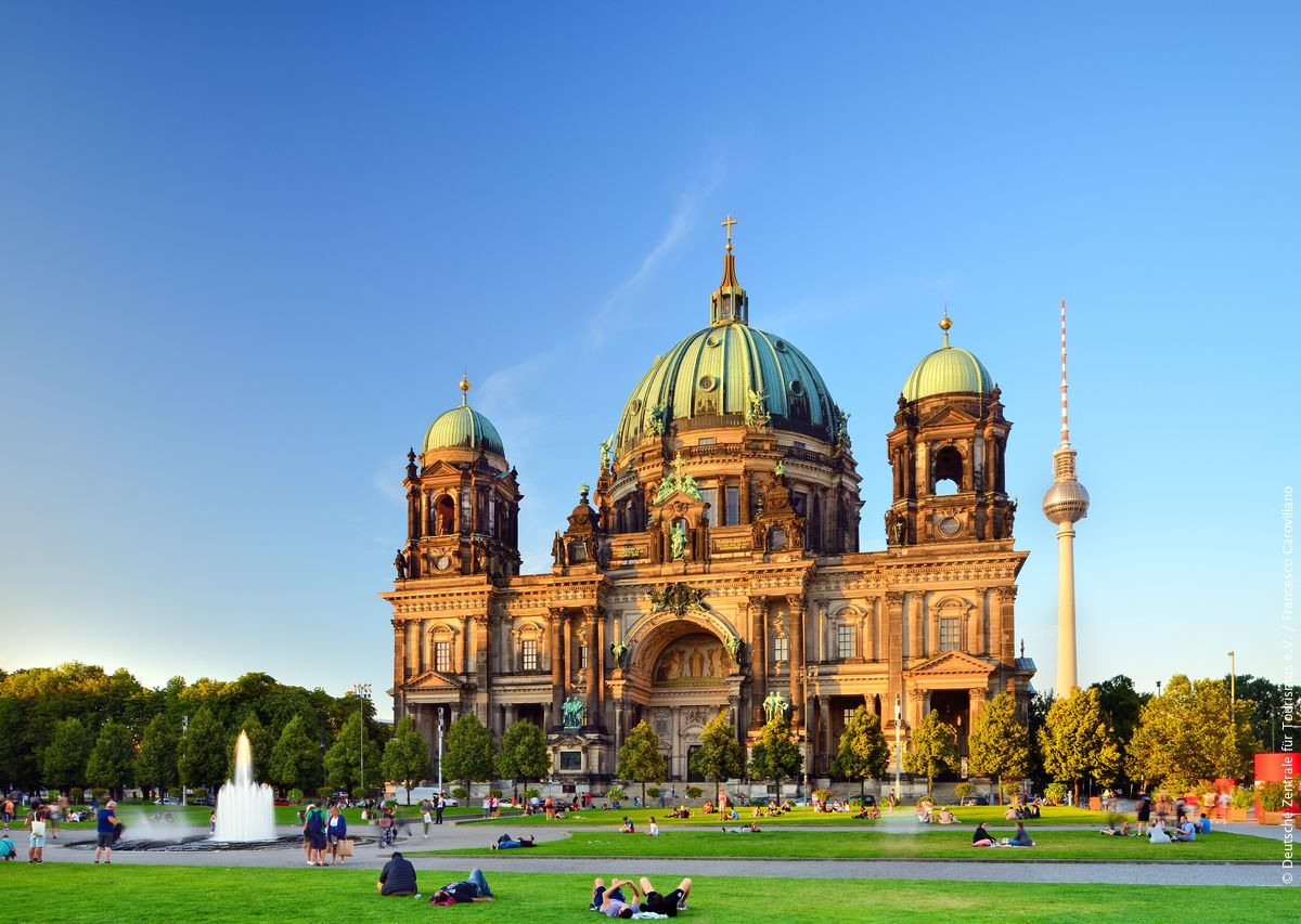 „German Summer Cities 2021” új ötleteket ad a városi turizmusban