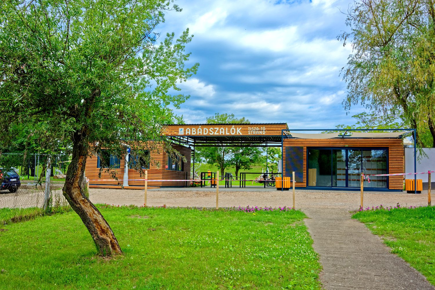 Tovább bővül a Tisza-tavi attrakciók kínálata, dőlnek a rekordok a turizmusban