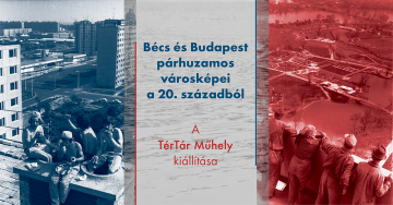 Bécs - Budapest virtuális kiállítás Bécs - Budapest virtuális kiállítás