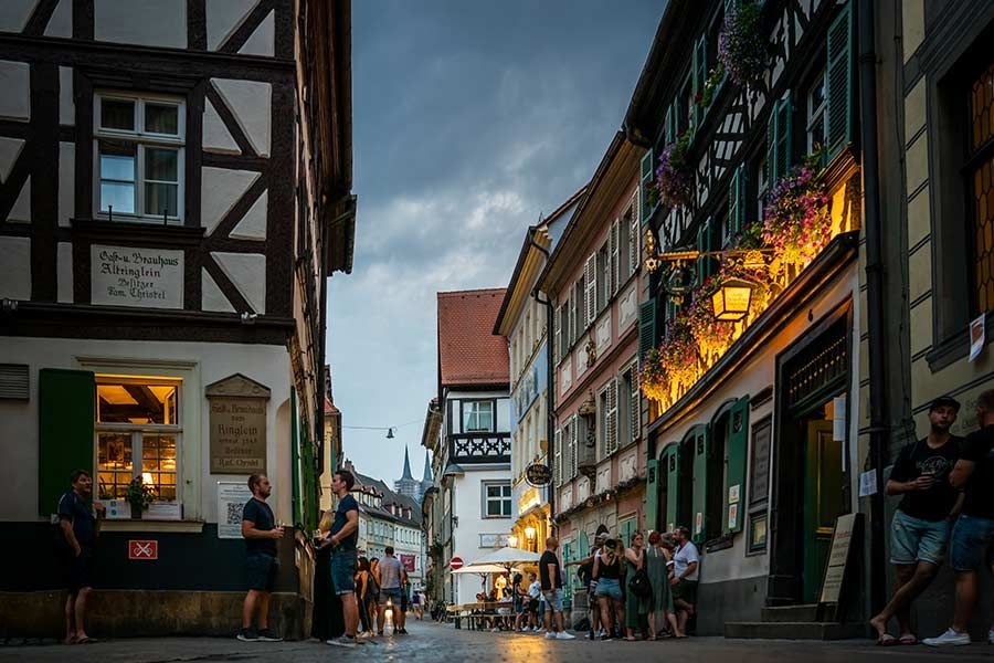 A Német Turisztikai Hivatal új beutazó kampánya szokásokkal, hagyományokkal és kulturális sokszínűséggel inspirál