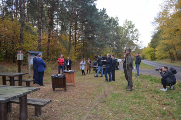 „Vidd haza a szemeted!” - szemléletformáló kampányt indított a NYÍRERDŐ Zrt. „Vidd haza a szemeted!” - szemléletformáló kampányt indított a NYÍRERDŐ Zrt.