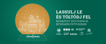 Sikeresen lelassult Budapest az Advent idején!