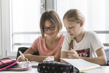 Ingyenes tanulássegítő tanfolyamokat kínál a diákoknak Bécs