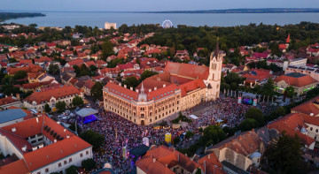 Teljes a 2025-ös KeszthelyFest programja! Teljes a 2025-ös KeszthelyFest programja!