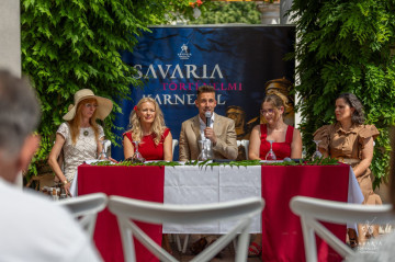 Augusztusi időutazásra hív a Savaria Történelmi Karnevál Augusztusi időutazásra hív a Savaria Történelmi Karnevál