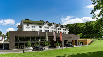 Magyar tagja is van már a hamburgi székhelyű szállodaláncnak Magyar tagja is van már a hamburgi székhelyű szállodaláncnak