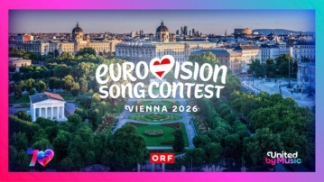 Bécs ismét a világ színpadán: 2026-ban érkezik a Eurovíziós Dalfesztivál Bécs ismét a világ színpadán: 2026-ban érkezik a Eurovíziós Dalfesztivál