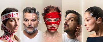 Egy hét múlva Tiszta őrület – Woody Allen világpremier a Centrál Színházban Egy hét múlva Tiszta őrület – Woody Allen világpremier a Centrál Színházban