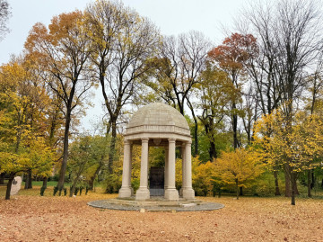 Elindult az Éljen a Helikon park! kampány - adománykártyákat bocsátanak ki Keszthelyen Elindult az Éljen a Helikon park! kampány - adománykártyákat bocsátanak ki Keszthelyen